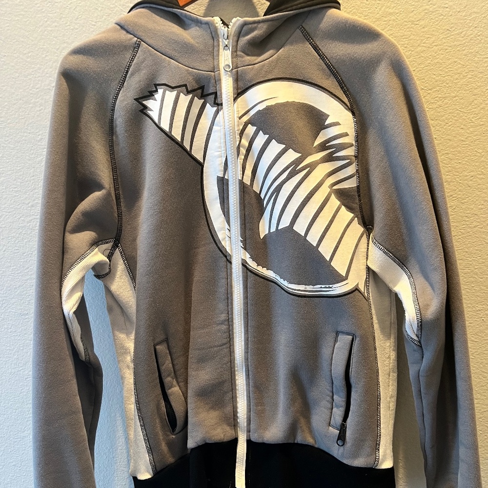 Hayabusa | Men’s Jacket Size Small